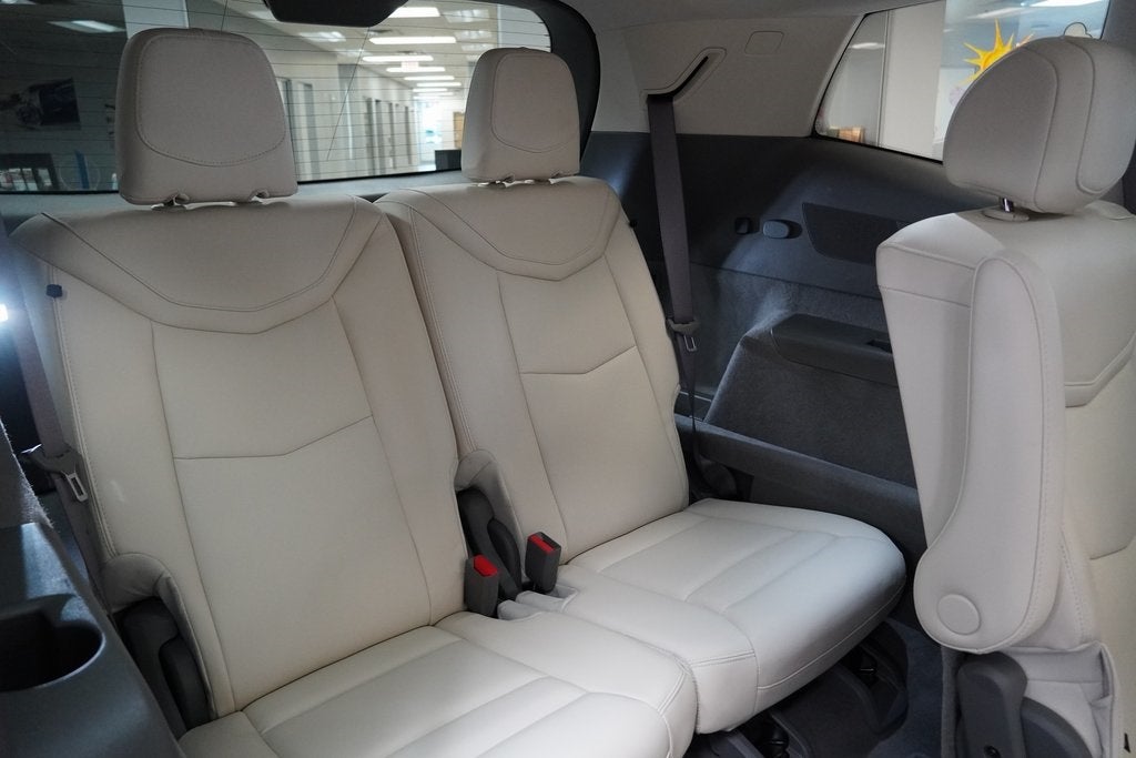 2024 Cadillac XT6 Premium Luxury AWD