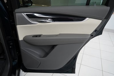 2024 Cadillac XT6 Premium Luxury AWD