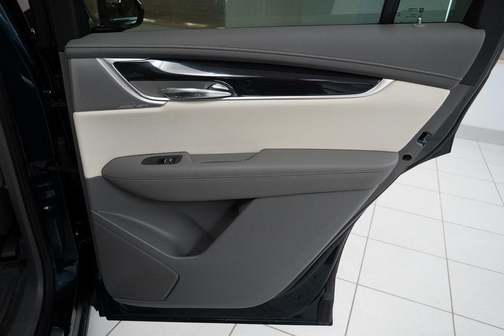 2024 Cadillac XT6 Premium Luxury AWD