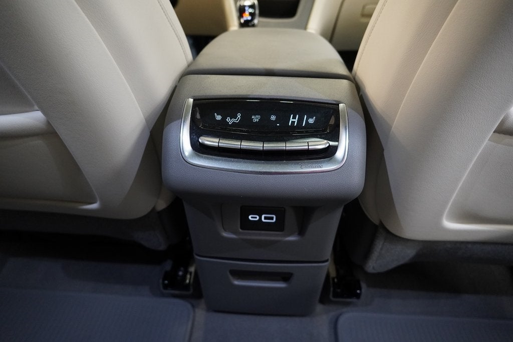 2024 Cadillac XT6 Premium Luxury AWD