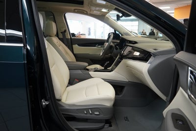 2024 Cadillac XT6 Premium Luxury AWD