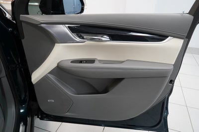 2024 Cadillac XT6 Premium Luxury AWD