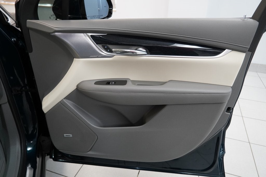 2024 Cadillac XT6 Premium Luxury AWD