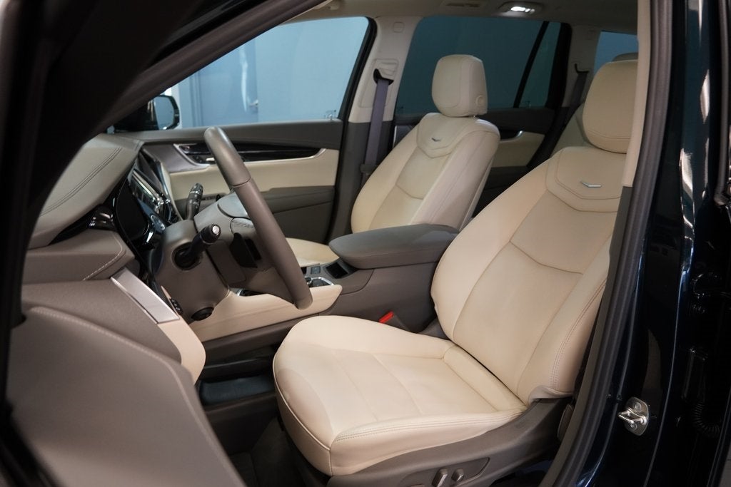 2024 Cadillac XT6 Premium Luxury AWD