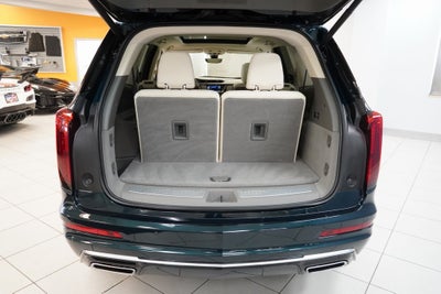 2024 Cadillac XT6 Premium Luxury AWD