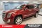 2017 Cadillac Escalade ESV Luxury 4WD