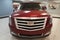 2017 Cadillac Escalade ESV Luxury 4WD