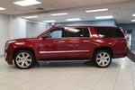2017 Cadillac Escalade ESV Luxury 4WD