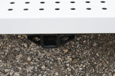 2025 Chevrolet Express 3500 Work Van Cutaway