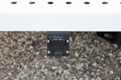 2025 Chevrolet Express 3500 Work Van Cutaway