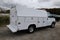 2025 Chevrolet Express 3500 Work Van Cutaway