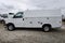 2025 Chevrolet Express 3500 Work Van Cutaway