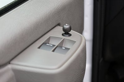 2025 Chevrolet Express 3500 Work Van Cutaway