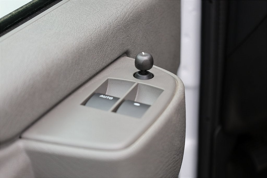 2025 Chevrolet Express 3500 Work Van Cutaway