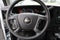 2025 Chevrolet Express 3500 Work Van Cutaway