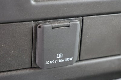 2025 Chevrolet Express 3500 Work Van Cutaway