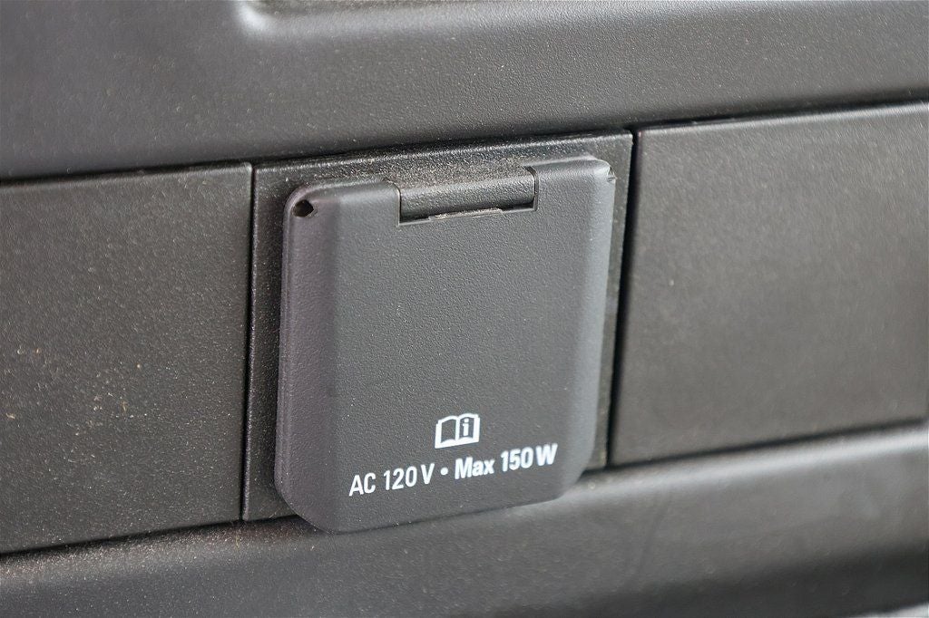 2025 Chevrolet Express 3500 Work Van Cutaway