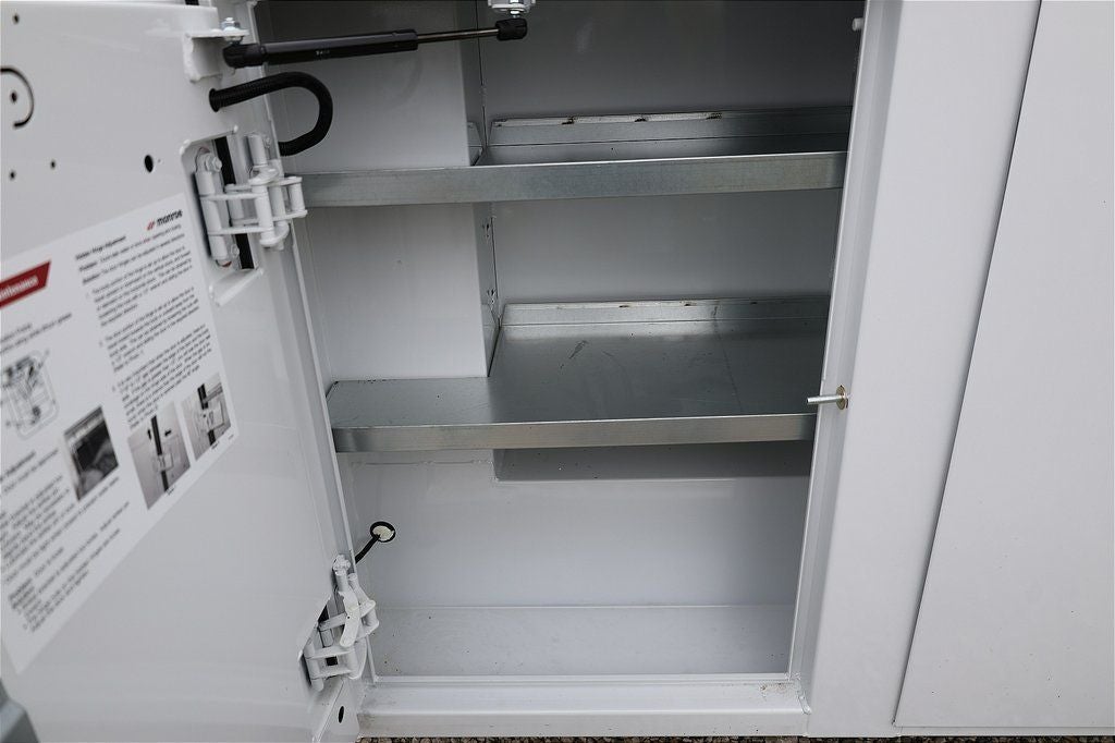 2025 Chevrolet Express 3500 Work Van Cutaway