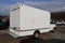 2025 Chevrolet Express 3500 Work Van Cutaway