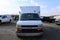 2025 Chevrolet Express 3500 Work Van Cutaway