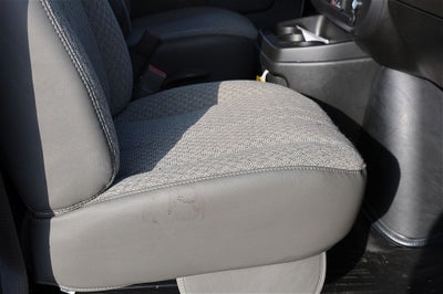 2025 Chevrolet Express 3500 Work Van Cutaway