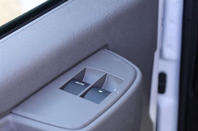 2025 Chevrolet Express 3500 Work Van Cutaway