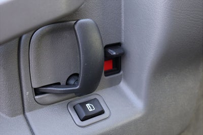 2025 Chevrolet Express 3500 Work Van Cutaway