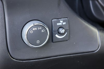 2025 Chevrolet Express 3500 Work Van Cutaway