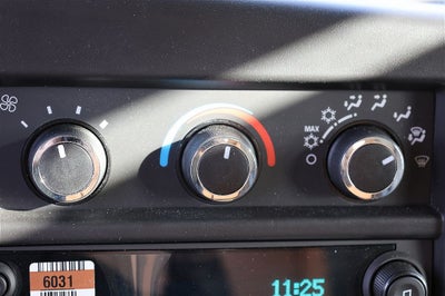 2025 Chevrolet Express 3500 Work Van Cutaway