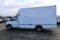 2025 Chevrolet Express 3500 Work Van Cutaway