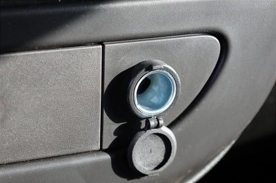 2025 Chevrolet Express 3500 Work Van Cutaway