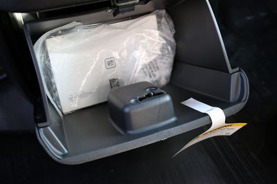 2025 Chevrolet Express 3500 Work Van Cutaway