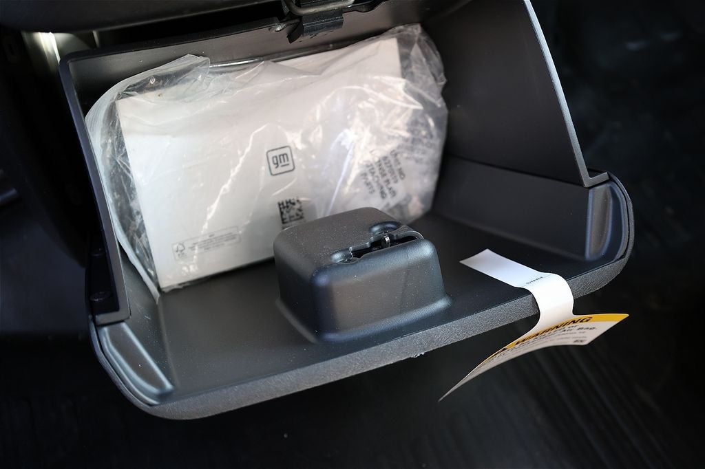 2025 Chevrolet Express 3500 Work Van Cutaway