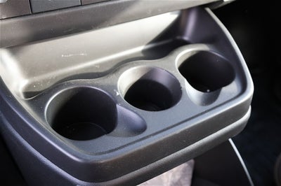 2025 Chevrolet Express 3500 Work Van Cutaway