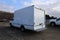 2025 Chevrolet Express 3500 Work Van Cutaway