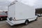 2026 Chevrolet Express 3500 Work Van Cutaway