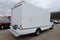 2026 Chevrolet Express 3500 Work Van Cutaway