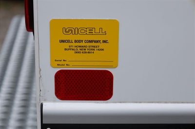 2026 Chevrolet Express 3500 Work Van Cutaway