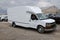 2026 Chevrolet Express 3500 Work Van Cutaway