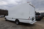 2026 Chevrolet Express 3500 Work Van Cutaway