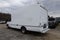 2026 Chevrolet Express 3500 Work Van Cutaway