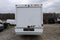 2026 Chevrolet Express 3500 Work Van Cutaway