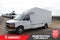 2026 Chevrolet Express 3500 Work Van Cutaway