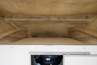 2026 Chevrolet Express 3500 Work Van Cutaway