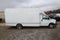 2026 Chevrolet Express 3500 Work Van Cutaway