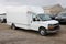 2026 Chevrolet Express 3500 Work Van Cutaway