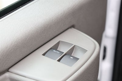 2026 Chevrolet Express 3500 Work Van Cutaway