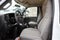 2026 Chevrolet Express 3500 Work Van Cutaway
