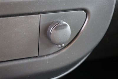 2026 Chevrolet Express 3500 Work Van Cutaway