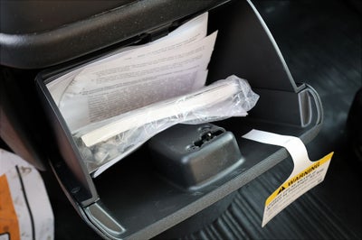 2026 Chevrolet Express 3500 Work Van Cutaway